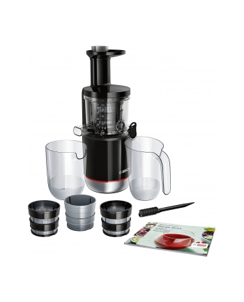 Bosch Slow Juicer MESM731M nr 2