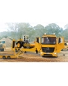 Jamara Truck Mercedes Arocs 1:20, RC - nr 14