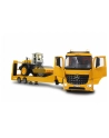 Jamara Truck Mercedes Arocs 1:20, RC - nr 2