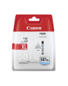 Canon ink CY XL CLI-581XLC - nr 10