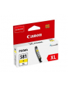 Canon ink YE XL CLI-581XLY - nr 1