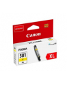 Canon ink YE XL CLI-581XLY - nr 2