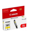 Canon ink YE XL CLI-581XLY - nr 6