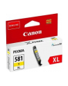 Canon ink YE XL CLI-581XLY - nr 7