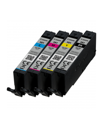 Canon ink Multipack Blis. CLI-581CMYBK