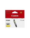 Canon ink YE CLI-581Y - nr 10