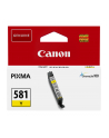 Canon ink YE CLI-581Y - nr 14