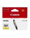 Canon ink YE CLI-581Y - nr 16