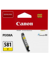 Canon ink YE CLI-581Y - nr 20