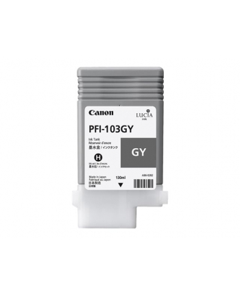 Canon ink GY PFI-103GY