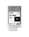 Canon ink BK PFI-106BK - nr 10