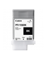 Canon ink BK PFI-106BK - nr 13