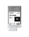 Canon ink BK PFI-106BK - nr 2