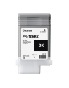 Canon ink BK PFI-106BK - nr 3