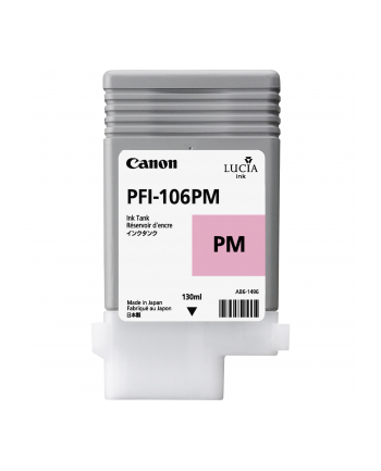 Canon ink PMG PFI-106PM