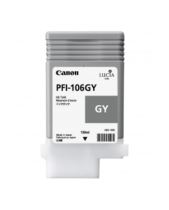 Canon ink GY PFI-106GY