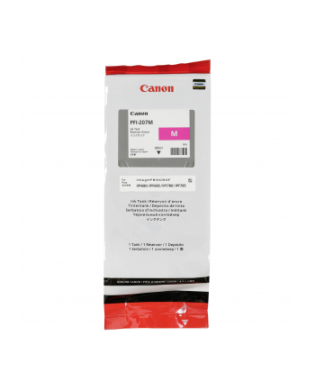 Canon ink MG PFI-207M