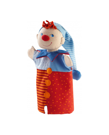 HABA Glove puppet Kasper - 2180