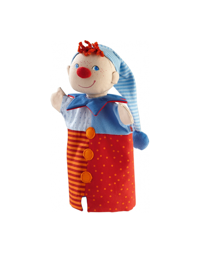 HABA Glove puppet Kasper - 2180 główny