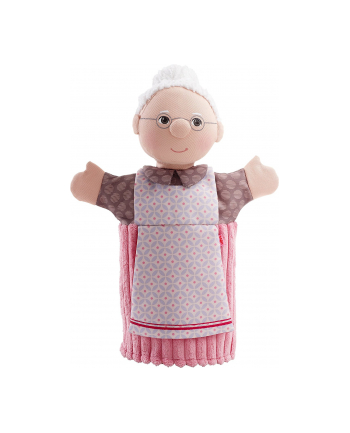HABA Glove puppet Grandma (301481)