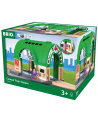 BRIO Central Train Station (33649) - nr 1