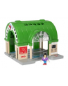 BRIO Central Train Station (33649) - nr 3