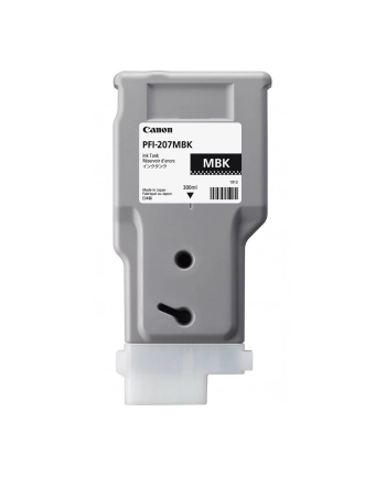 Canon ink MBK PFI-207MBK nr 2