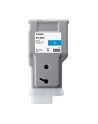Canon ink CY PFI-207C - nr 12