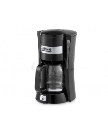 Ekspres do kawy DeLonghi ICM 15210.1