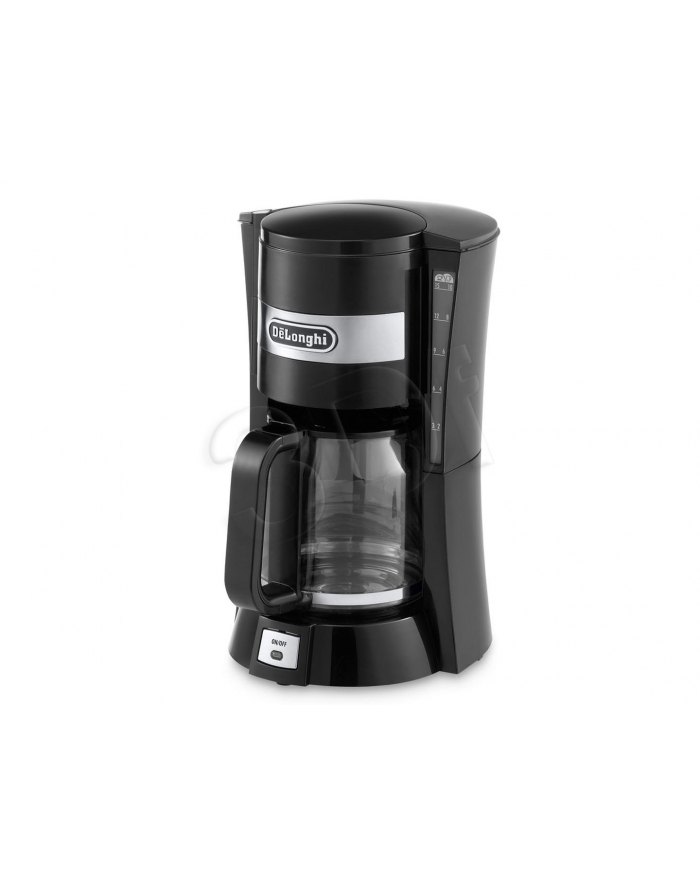 Ekspres do kawy DeLonghi ICM 15210.1 główny