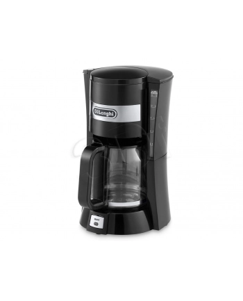 Ekspres do kawy DeLonghi ICM 15210.1 nr 1
