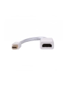 AKYGA ADAPTER MINIDISPLAYPORT-M/HDMI-F AK-AD-38 - nr 2