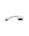AKYGA ADAPTER MINIDISPLAYPORT-M/HDMI-F AK-AD-38 - nr 4
