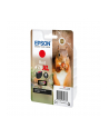 Tusz Epson red | 478XL | 10.2ml | Claria Photo HD - nr 13