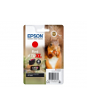 Tusz Epson red | 478XL | 10.2ml | Claria Photo HD - nr 2