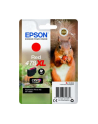 Tusz Epson red | 478XL | 10.2ml | Claria Photo HD - nr 7