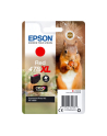 Tusz Epson red | 478XL | 10.2ml | Claria Photo HD - nr 8