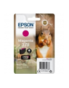 Tusz Epson magenta | 4.1ml | Claria Photo HD - nr 14