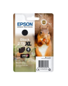 Tusz Epson black | 378XL | 11.2ml | Claria Photo HD - nr 12