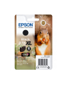 Tusz Epson black | 378XL | 11.2ml | Claria Photo HD - nr 18