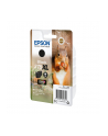 Tusz Epson black | 378XL | 11.2ml | Claria Photo HD - nr 23