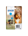 Tusz Epson cyan | 378XL | 9.3 ml | Claria Photo HD - nr 10