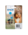Tusz Epson cyan | 378XL | 9.3 ml | Claria Photo HD - nr 19