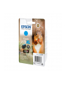 Tusz Epson cyan | 378XL | 9.3 ml | Claria Photo HD - nr 21