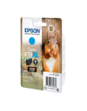 Tusz Epson cyan | 378XL | 9.3 ml | Claria Photo HD - nr 22