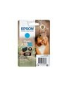 Tusz Epson cyan | 378XL | 9.3 ml | Claria Photo HD - nr 3