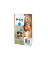 Tusz Epson cyan | 378XL | 9.3 ml | Claria Photo HD - nr 4