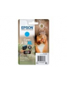 Tusz Epson cyan | 378XL | 9.3 ml | Claria Photo HD - nr 5