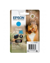 Tusz Epson cyan | 378XL | 9.3 ml | Claria Photo HD - nr 7