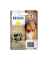 Tusz Epson yellow | 378XL | 9.3ml | Claria Photo HD - nr 16